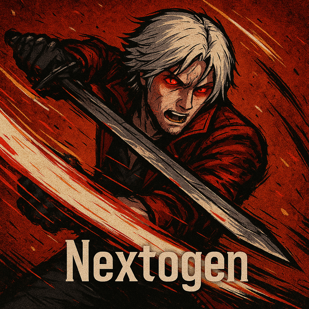 nextogen